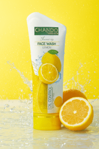 Chando Foaming Face Wash Lemon 2 Chando Foaming Face Wash Lemon Price In Pakistan