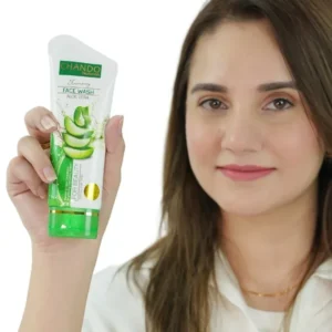 Chando Foaming Face Wash Neem 2 Chando Foaming Face Wash Neem Price In Pakistan