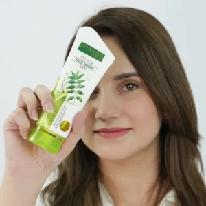 Chando Foaming Face Wash Neem 3 Chando Foaming Face Wash Neem Price In Pakistan