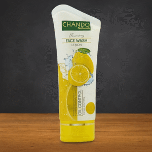 Chando Foaming Face Wash Lemon 3 Chando Foaming Face Wash Lemon Price In Pakistan