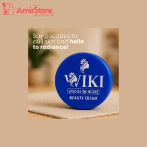 Skin Care Cream For Oily Skin 2 wiki special cream