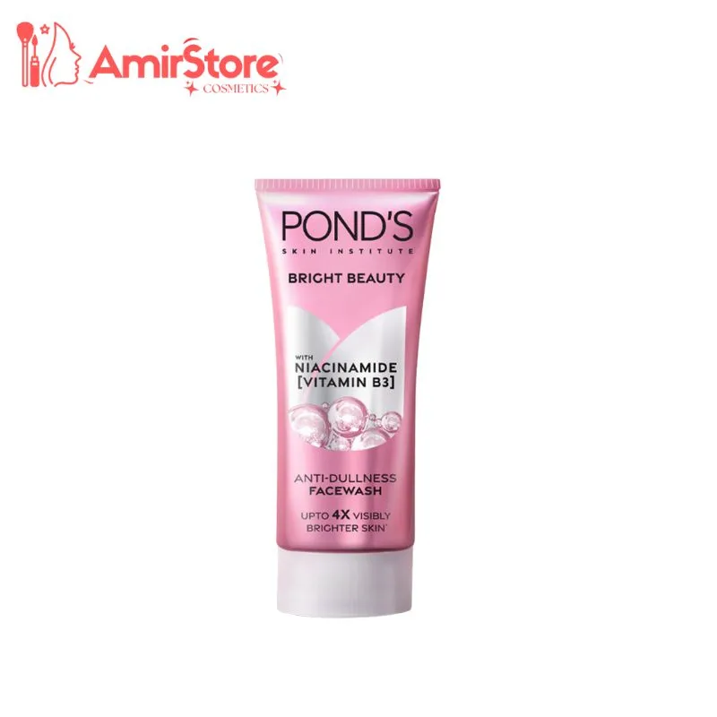 Pond's Bright Beauty Face Wash Price In Pakistan Pond's Bright Beauty Face Wash Price In Pakistan