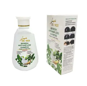 De Hoi Anti Hair Loss Shampoo In Pakistan