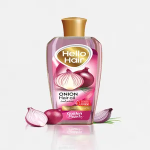 Hello Hair Onion Hair Oil Price In Pakistan