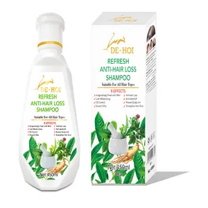 De Hoi Anti Hair Loss Shampoo In Pakistan