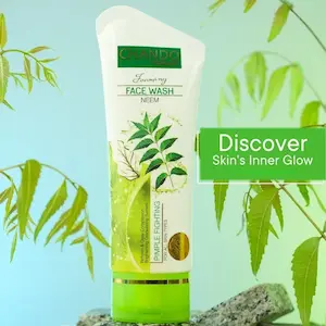 Chando Foaming Face Wash Neem Price In Pakistan