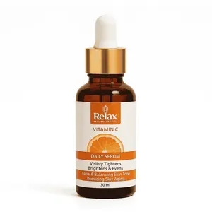 Relax Vitamin C Daily Serum Price In Pakistan