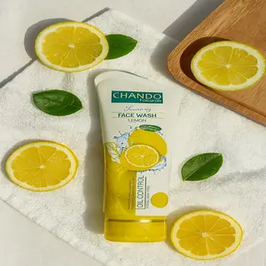 Chando Foaming Face Wash Lemon Price In Pakistan