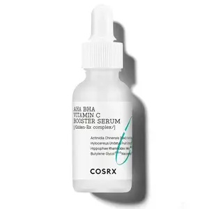 AHA/BHA Vitamin C Booster Serum In Pakistan