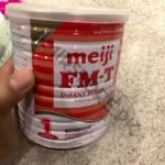 Meiji Fmt 1 400g Price In Pakistan | Infant Formula 0-6M