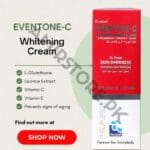 EvenTone Cream Price In Pakistan | 30g | Order Now