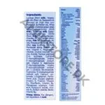 Aptamil 1 Pakistan – Premium Infant Formula 800g