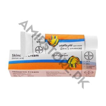 Skinoren Cream Buy Online In Pakistan | Order Now!
