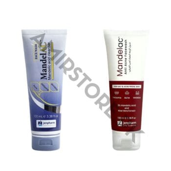 Mandelic Acid Face Wash In Pakistan | Acne & Dark Spots