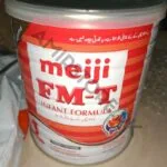 Meiji Fmt 1 400g Price In Pakistan | Infant Formula 0-6M
