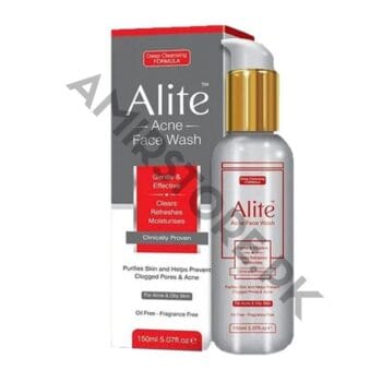 Alite Face Wash Price in Pakistan - 125ml Acne Control