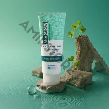 Anagrow Shampoo Price in Pakistan | Buy Now