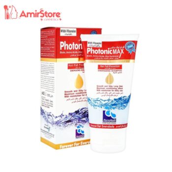 Photonic Max Shampoo Price In Pakistan | Hair Loss