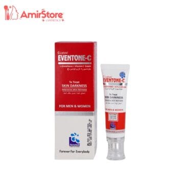 EvenTone Cream Price In Pakistan | 30g | Order Now