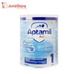 Aptamil 1 Pakistan – Premium Infant Formula 800g