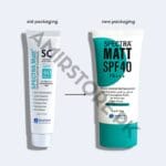 Spectra Matt Sunblock Price In Pakistan | SPF 40