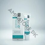 Barrier Sunscreen Gel | Sebum Control | SPF 50+ Pakistan