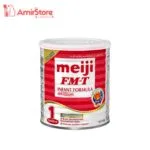 Meiji Fmt 1 400g Price In Pakistan | Infant Formula 0-6M