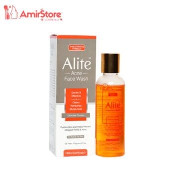 Alite Face Wash Price in Pakistan - 125ml Acne Control