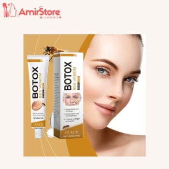 Bee Venom Cream