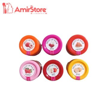 Fruity Delight Lip Balm Price In Pakistan