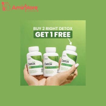 Right Detox Plus