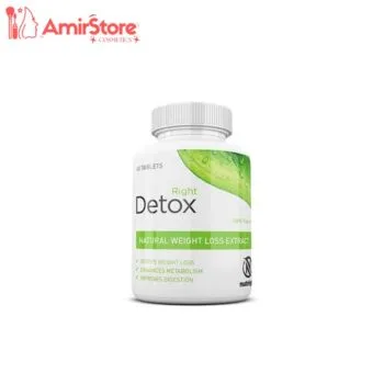Right Detox Plus In Pakistan