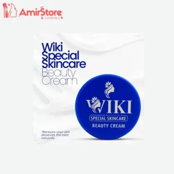 Skin Care Cream For Oily Skin