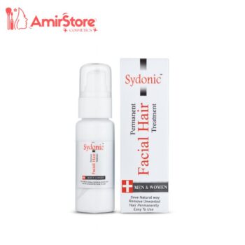 Sydonic Permanent Facial Hair Treatment Price In Pakistan