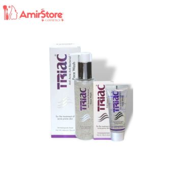 Triac Face Wash Price In Pakistan