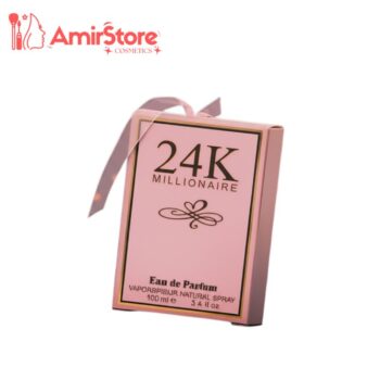 24K Millionaire Perfume Price In Pakistan