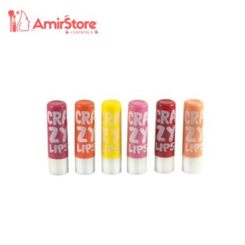 Crazy Tinted Lip Balm Price In Pakistan