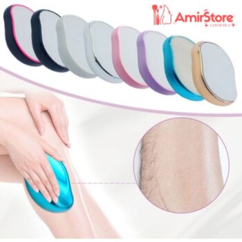 Epilator Crystal Hair Removal Price In Pakistan
