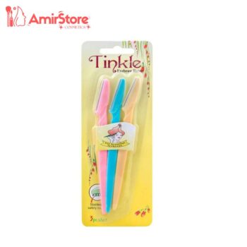 Tinker Eyebrow Razor Price In Pakistan
