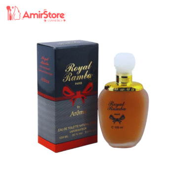 Royal Ramba Paris Perfume Price In Pakistan