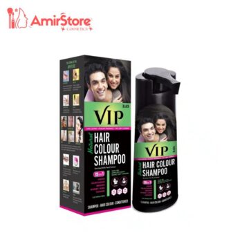 Vip Hair Color Shampoo Price In Pakistan