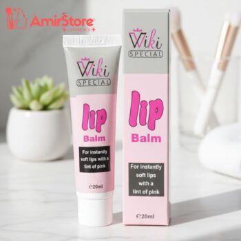 Wiki Pink Color Lip Balm Price In Pakistan