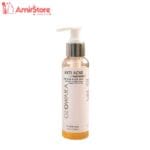 Glowara Anti Acne Face Wash - Clear Skin