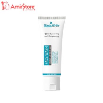 gluta white face wash price in Pakistan