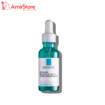 Effaclar Salicylic Acid Acne Treatment Serum