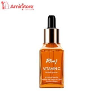 Rivaj Vitamin C Face Serum in pakistan