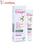 Ethiglo Skin Lightening Cream 30gm