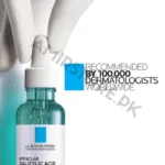 Effaclar Salicylic Acid Acne Treatment Serum