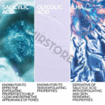 Effaclar Salicylic Acid Acne Treatment Serum