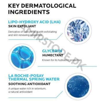 Effaclar Mat Mattifying Face Moisturizer In Pakistan